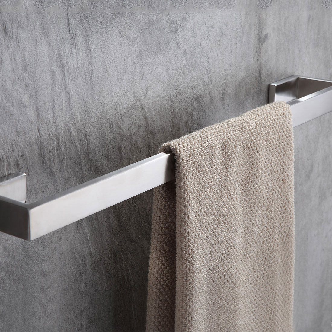 Bathroom Holder Set "Tacoma"