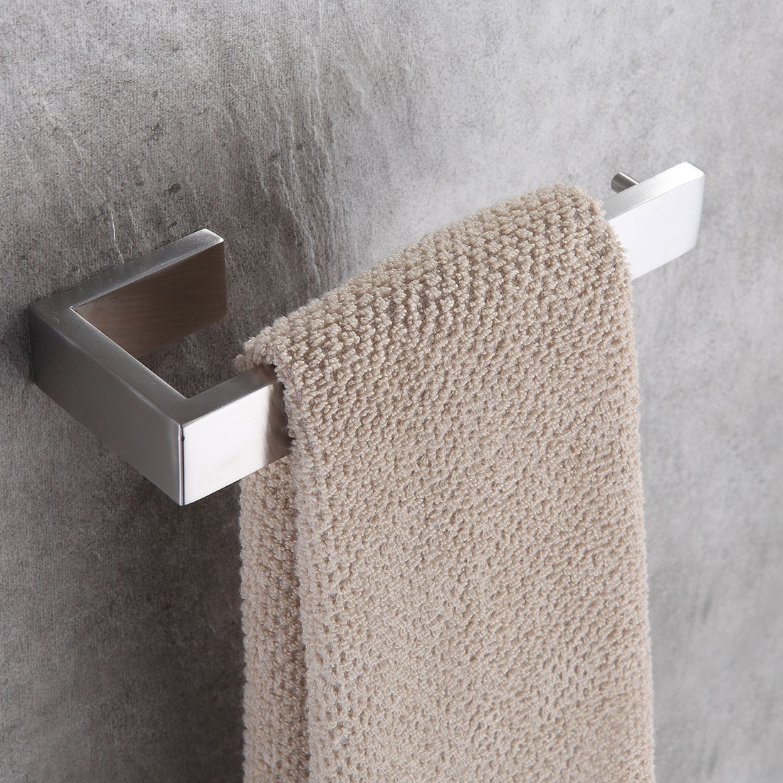 Bathroom Holder Set "Tacoma"