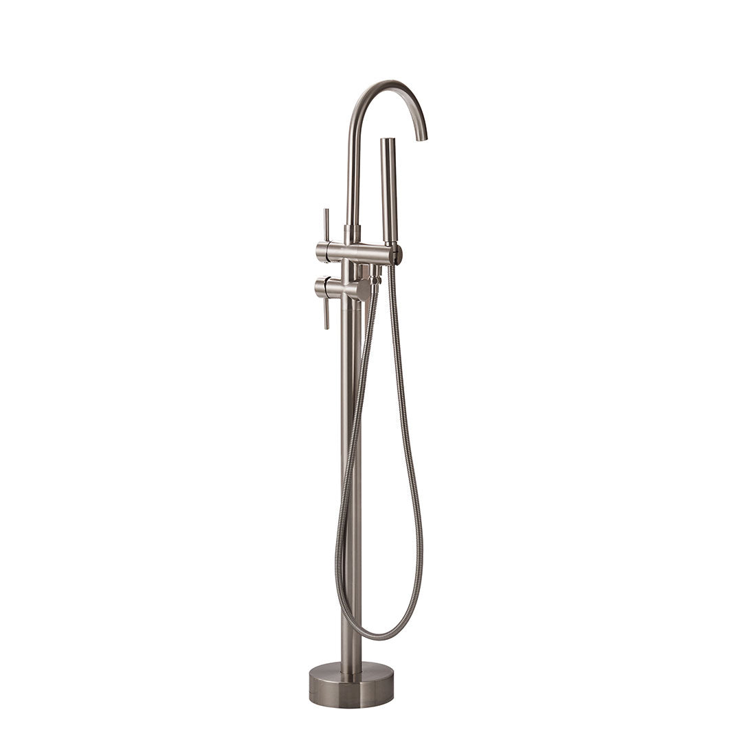 Shower faucet "Pacific Sand"