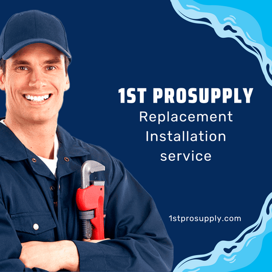 Replacement/Installation service